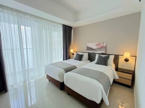 Genting Peak 2BR6Pax421 @Ion Delemen